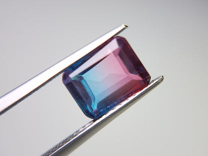 tQ-116　トリプレットクォーツ　1.72ct