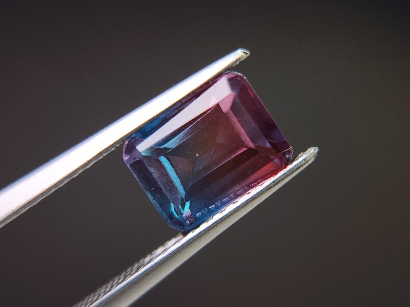 tQ-116　トリプレットクォーツ　1.72ct