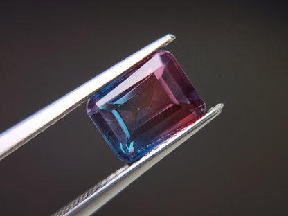 tQ-116　トリプレットクォーツ　1.72ct
