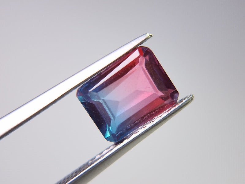 tQ-117　トリプレットクォーツ　1.72ct