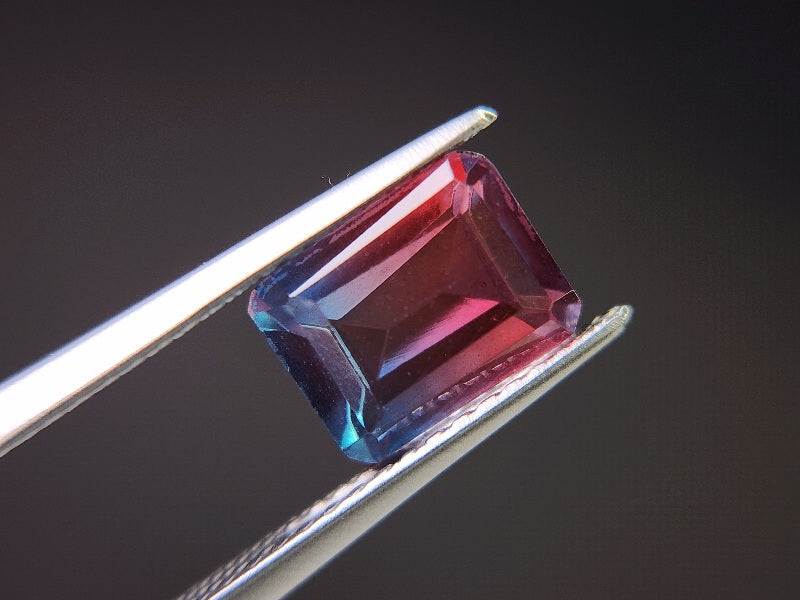 tQ-117　トリプレットクォーツ　1.72ct