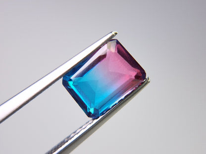 tQ-118　トリプレットクォーツ　1.70ct