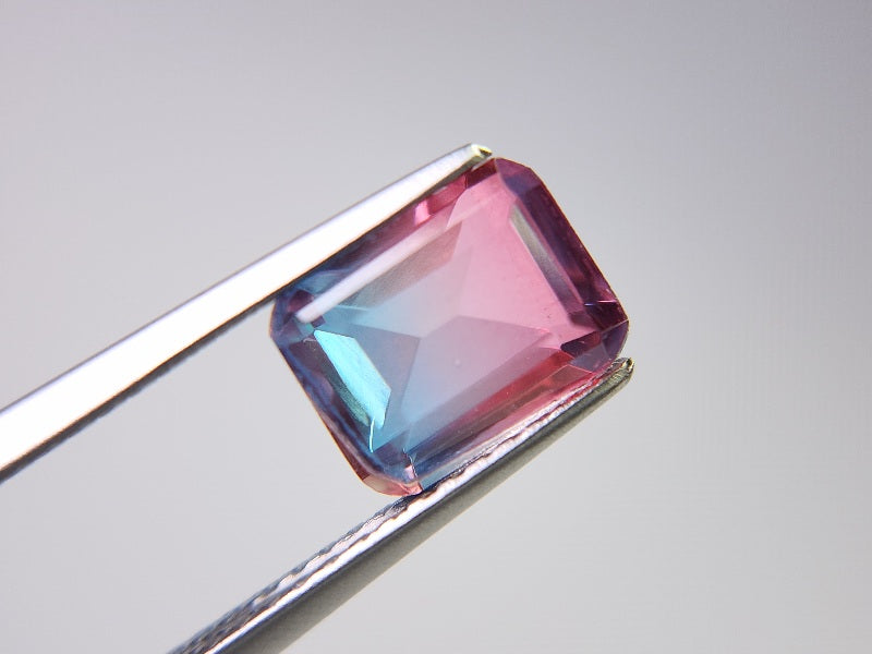 tQ-119　トリプレットクォーツ　1.68ct