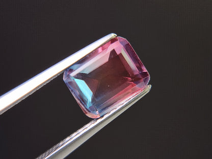 tQ-119　トリプレットクォーツ　1.68ct