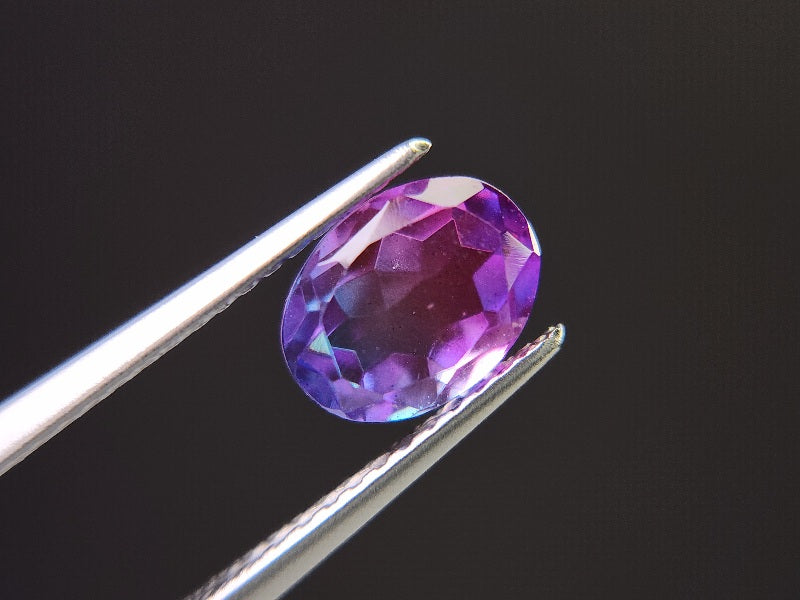 tQ-120　トリプレットクォーツ　1.46ct