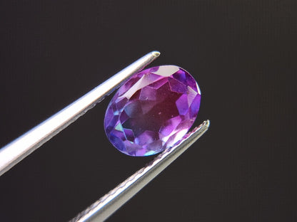 tQ-120　トリプレットクォーツ　1.46ct