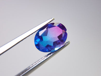 tQ-121　トリプレットクォーツ　1.44ct