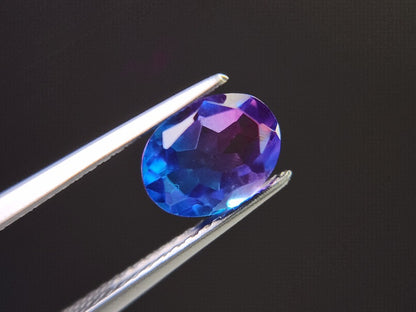 tQ-121　トリプレットクォーツ　1.44ct
