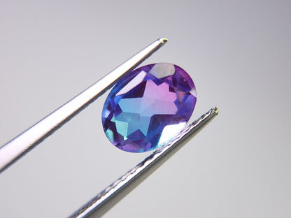 tQ-123　トリプレットクォーツ　1.42ct