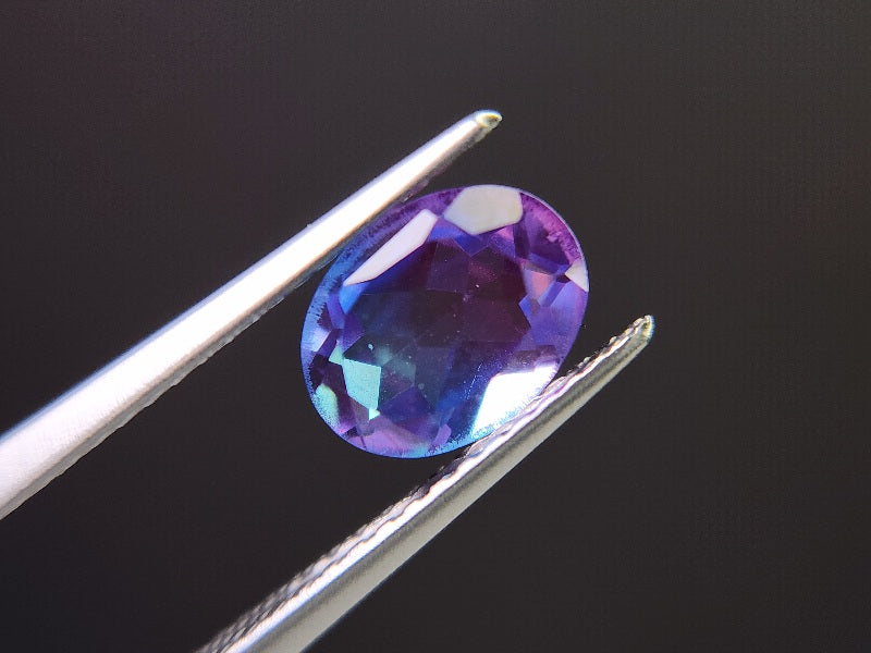 tQ-123　トリプレットクォーツ　1.42ct