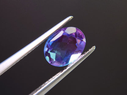 tQ-123　トリプレットクォーツ　1.42ct