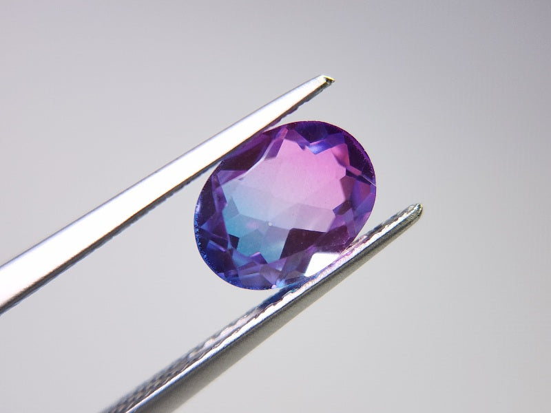 tQ-124　トリプレットクォーツ　1.35ct