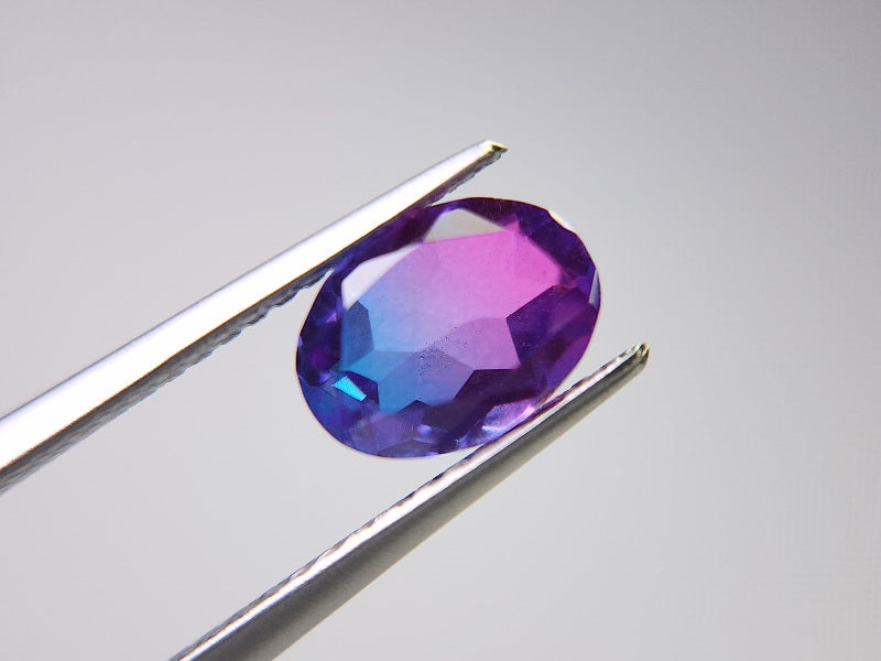 tQ-126　トリプレットクォーツ　1.33ct