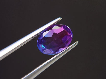 tQ-126　トリプレットクォーツ　1.33ct