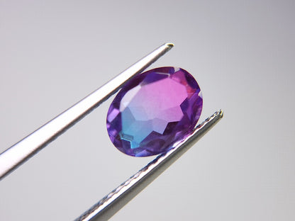 tQ-127　トリプレットクォーツ　1.23ct