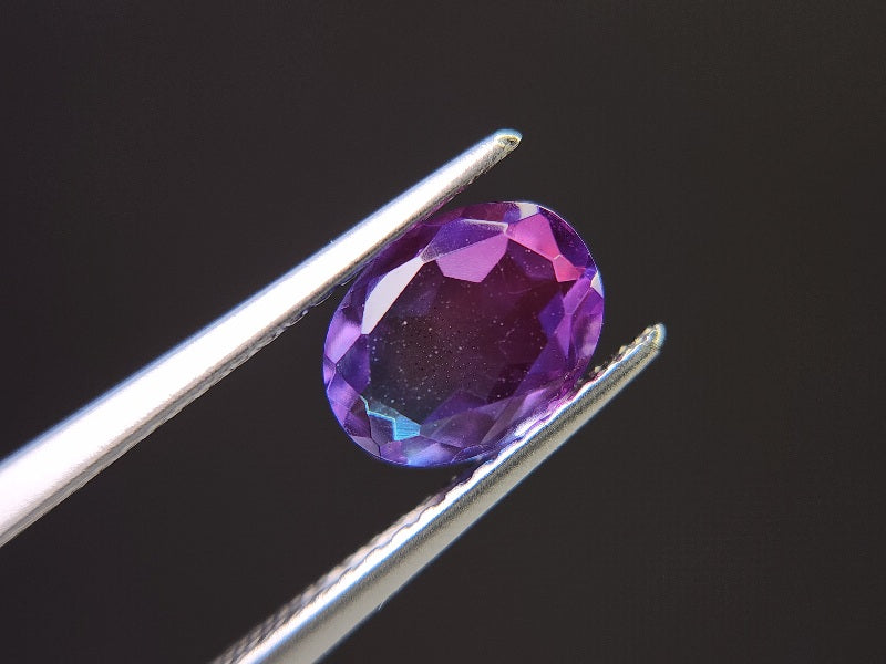 tQ-127　トリプレットクォーツ　1.23ct