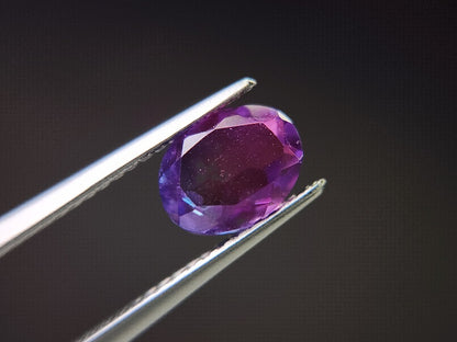 tQ-128　トリプレットクォーツ　1.28ct