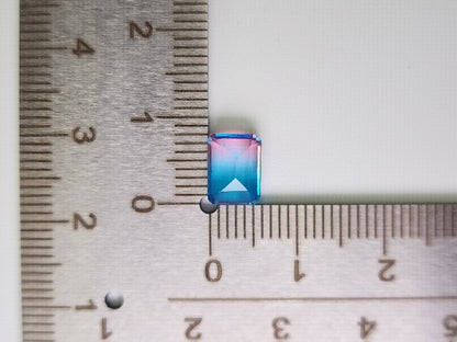 tQ-114　トリプレットクォーツ　1.88ct