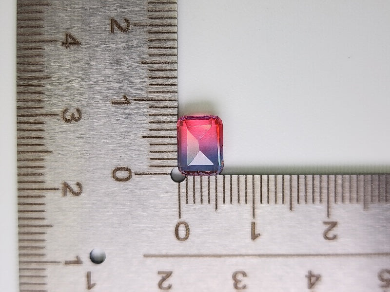 tQ-115　トリプレットクォーツ　1.80ct