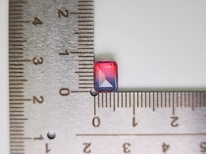 tQ-115　トリプレットクォーツ　1.80ct
