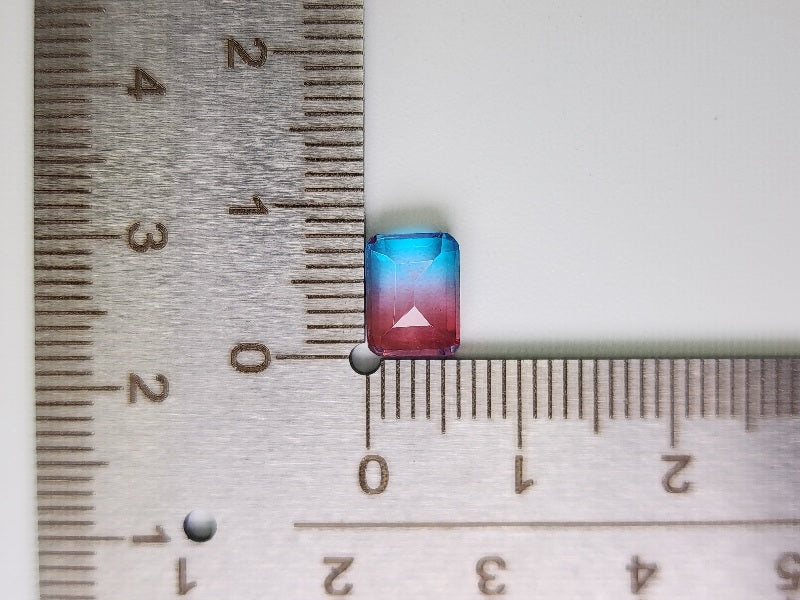 tQ-116　トリプレットクォーツ　1.72ct
