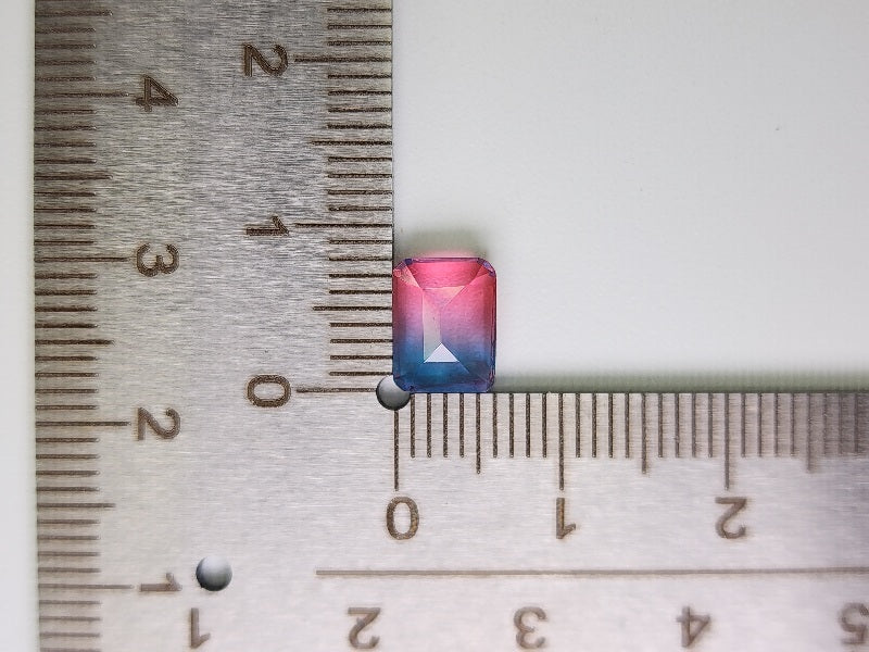 tQ-117　トリプレットクォーツ　1.72ct