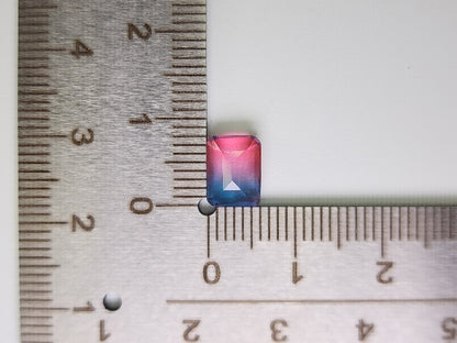tQ-117　トリプレットクォーツ　1.72ct