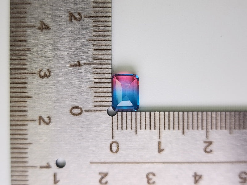 tQ-118　トリプレットクォーツ　1.70ct
