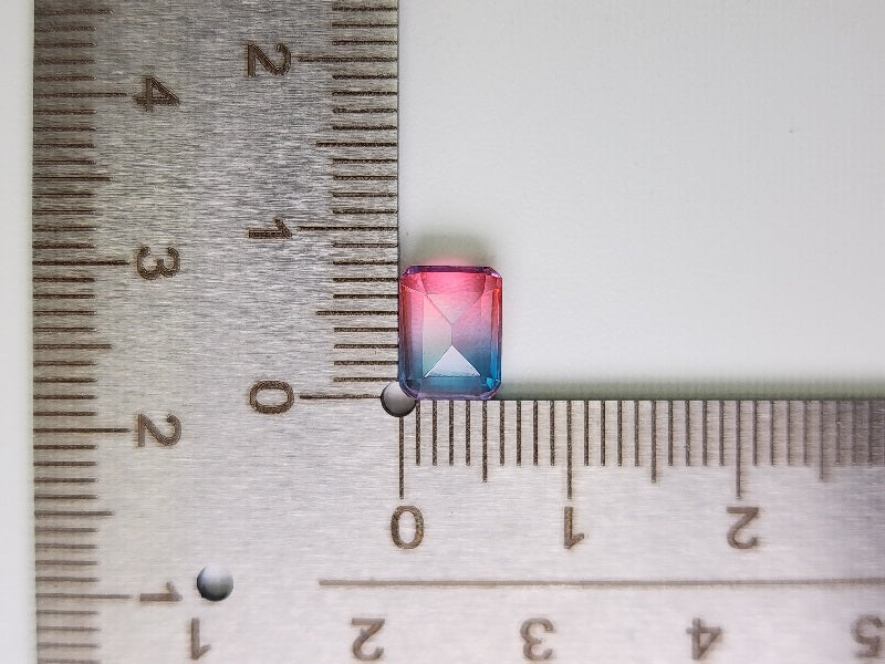 tQ-119　トリプレットクォーツ　1.68ct