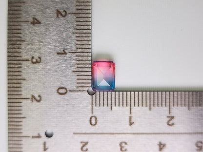 tQ-119　トリプレットクォーツ　1.68ct