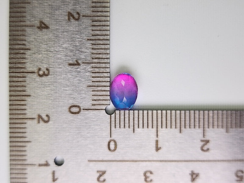 tQ-120　トリプレットクォーツ　1.46ct