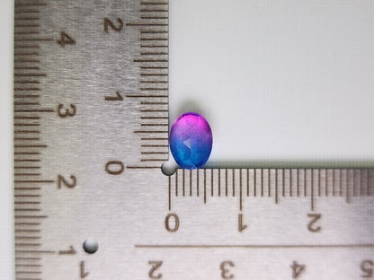 tQ-122　トリプレットクォーツ　1.42ct