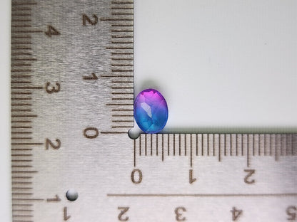 tQ-123　トリプレットクォーツ　1.42ct