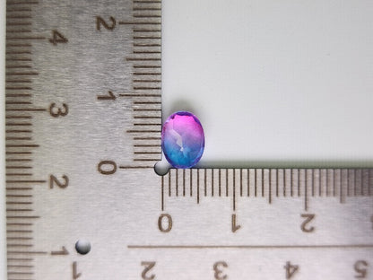 tQ-124　トリプレットクォーツ　1.35ct