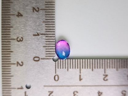 tQ-125　トリプレットクォーツ　1.35ct