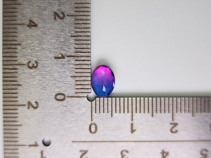 tQ-126　トリプレットクォーツ　1.33ct