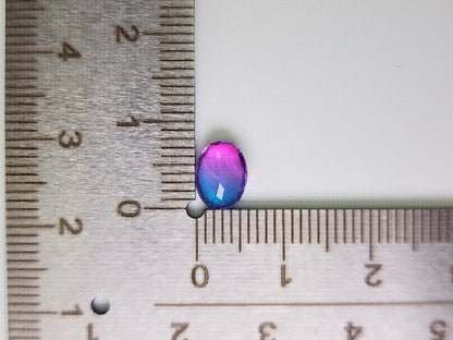 tQ-127　トリプレットクォーツ　1.23ct