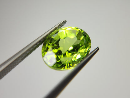 PE-1　ペリドット　3.59ct