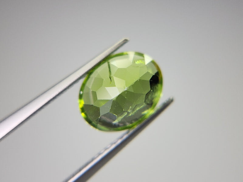 PE-1　ペリドット　3.59ct