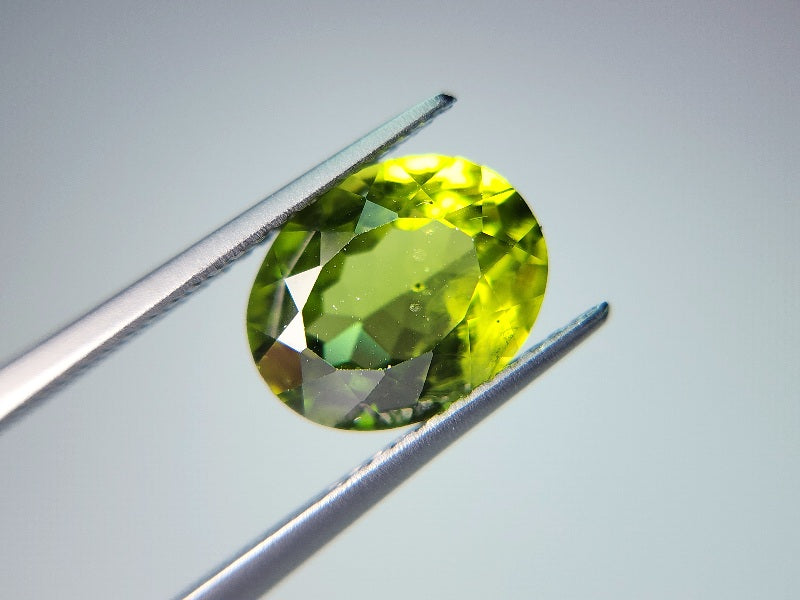 PE-2　ペリドット　3.18ct
