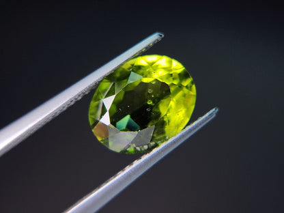 PE-2　ペリドット　3.18ct
