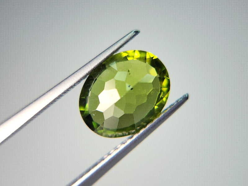 PE-2　ペリドット　3.18ct