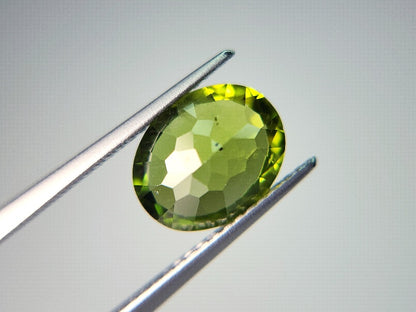 PE-2　ペリドット　3.18ct