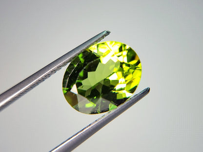 PE-3　ペリドット　3.15ct