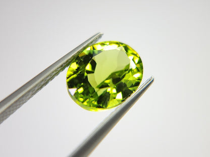 PE-3　ペリドット　3.15ct