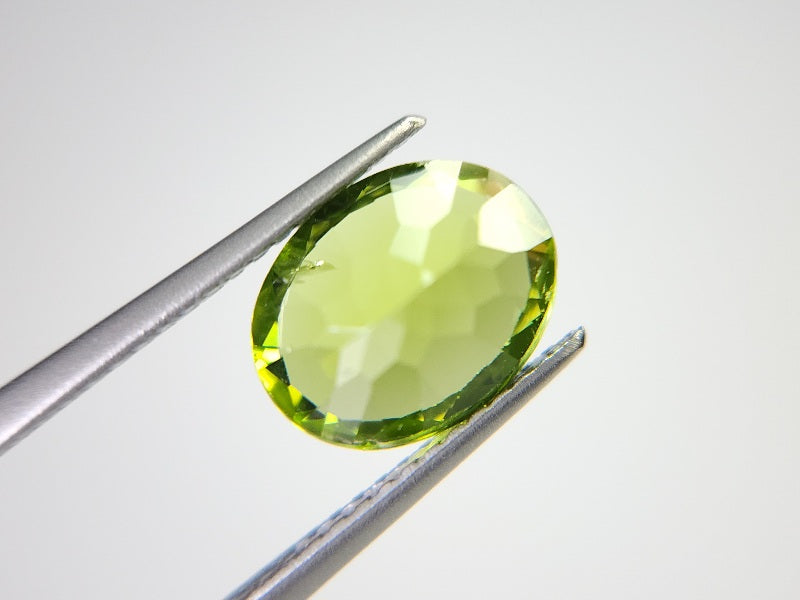 PE-3　ペリドット　3.15ct