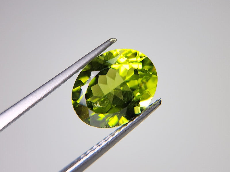 PE-4　ペリドット　3.08ct