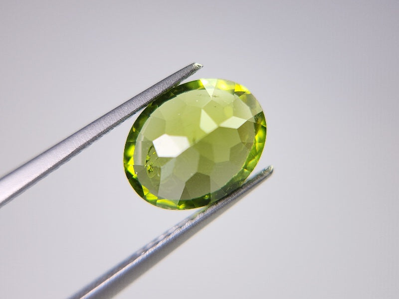 PE-4　ペリドット　3.08ct