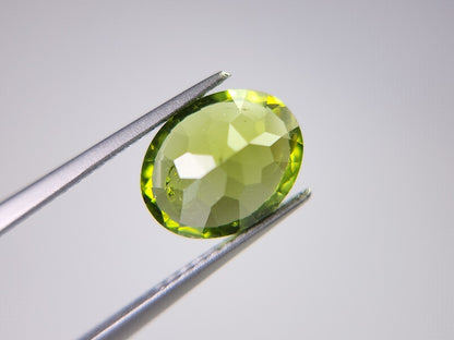 PE-4　ペリドット　3.08ct