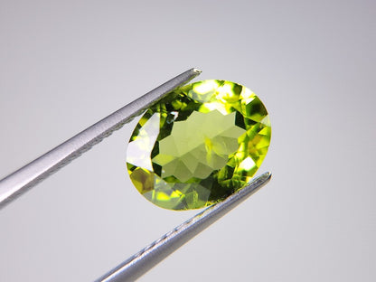 PE-5　ペリドット　3.00ct